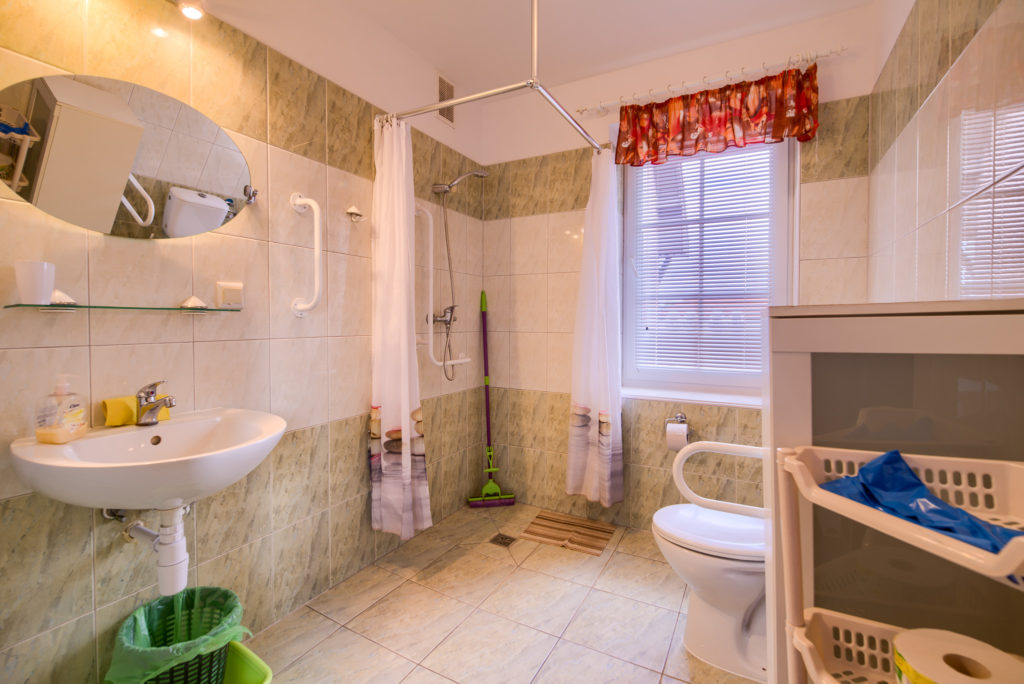 Ośrodek Rehabilitacyjno-Wypoczynkowy GRAŻYNA w Międzywodziu