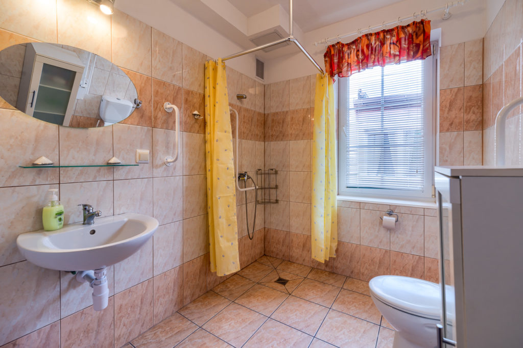 Ośrodek Rehabilitacyjno-Wypoczynkowy GRAŻYNA w Międzywodziu