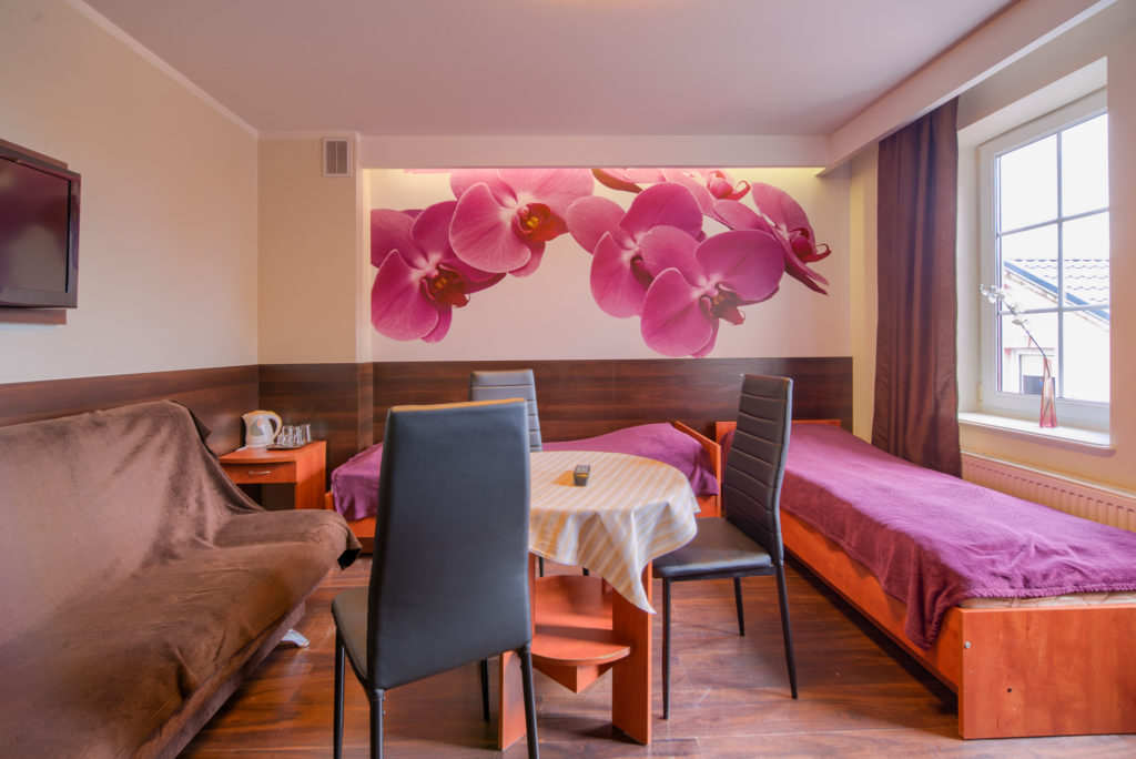 Ośrodek Rehabilitacyjno-Wypoczynkowy GRAŻYNA w Międzywodziu