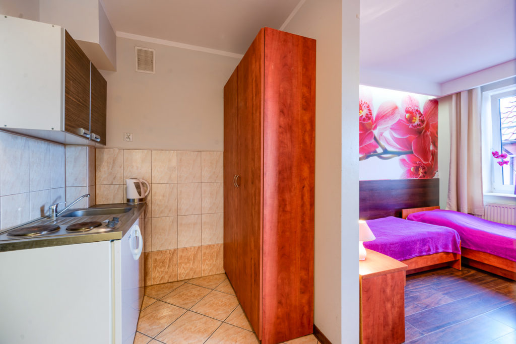 Ośrodek Rehabilitacyjno-Wypoczynkowy GRAŻYNA w Międzywodziu