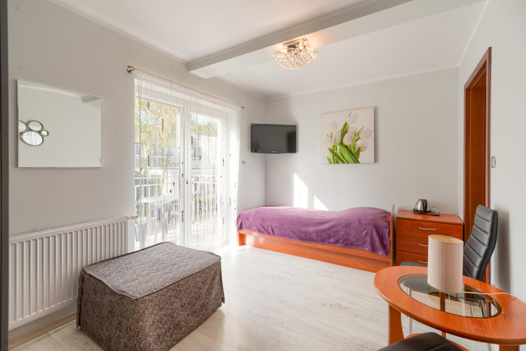 Ośrodek Rehabilitacyjno-Wypoczynkowy GRAŻYNA w Międzywodziu