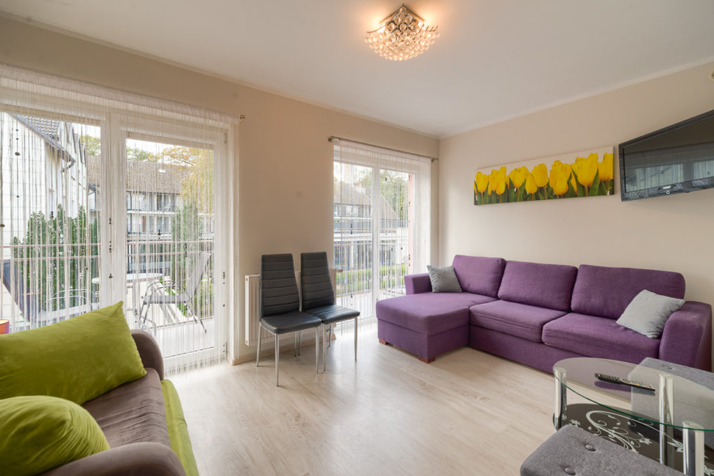 Ośrodek Rehabilitacyjno-Wypoczynkowy GRAŻYNA w Międzywodziu