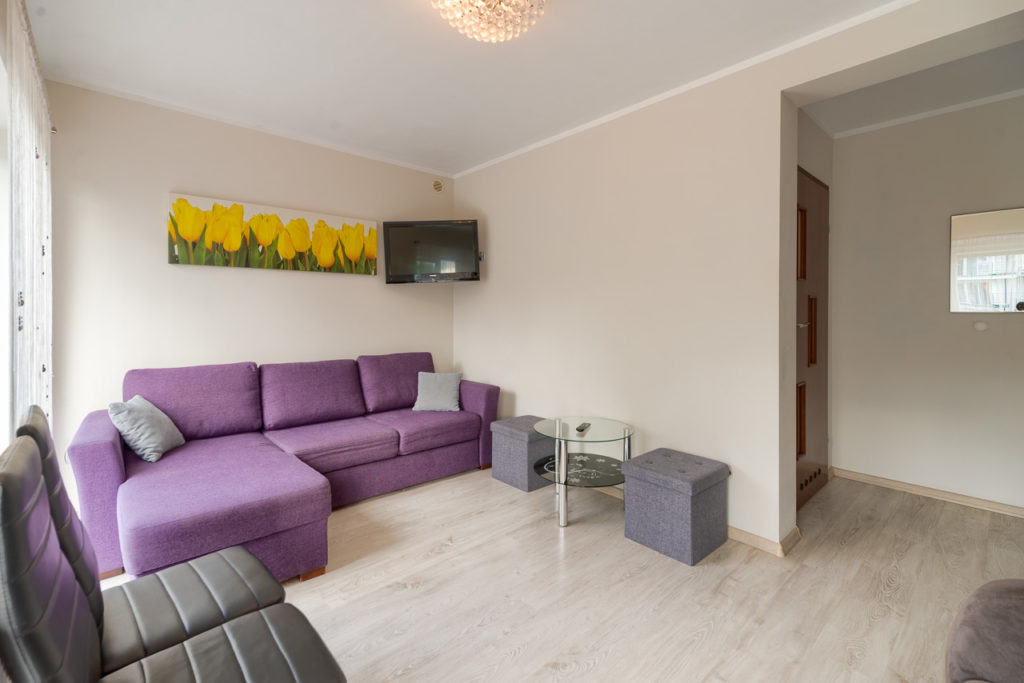 Ośrodek Rehabilitacyjno-Wypoczynkowy GRAŻYNA w Międzywodziu