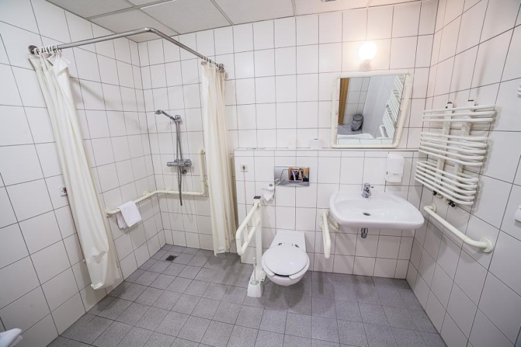 Hotel RYCHŁO w Bogatyni