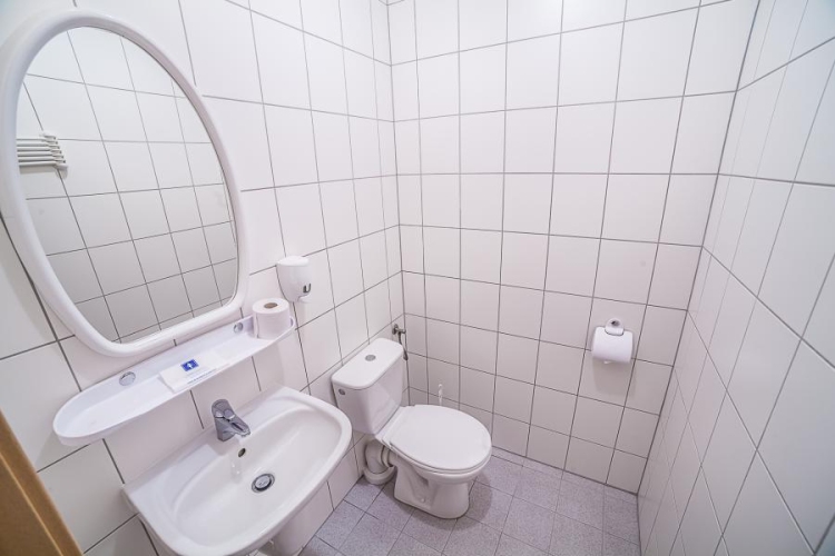 Hotel RYCHŁO w Bogatyni