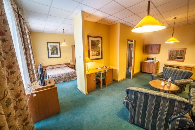 Hotel RYCHŁO w Bogatyni