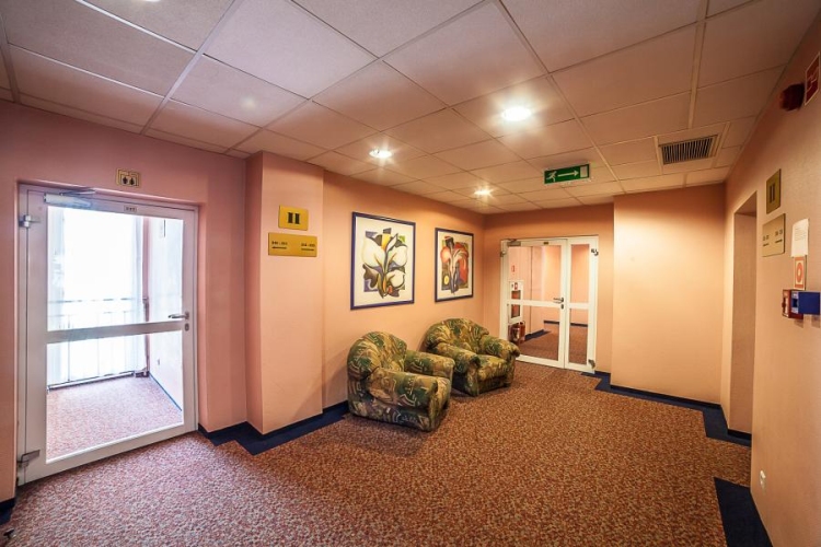 Hotel RYCHŁO w Bogatyni