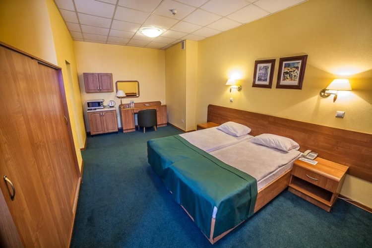 Hotel RYCHŁO w Bogatyni