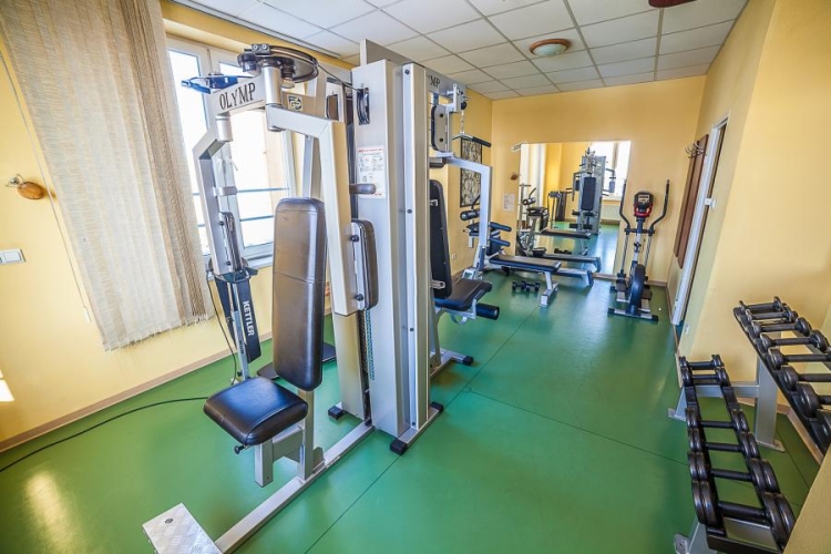 Hotel RYCHŁO w Bogatyni