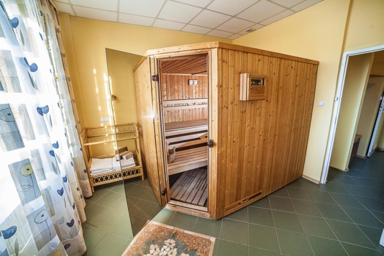 Hotel RYCHŁO w Bogatyni