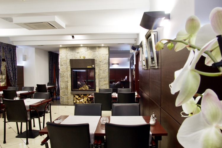 Hotel Patria w Zakopanem