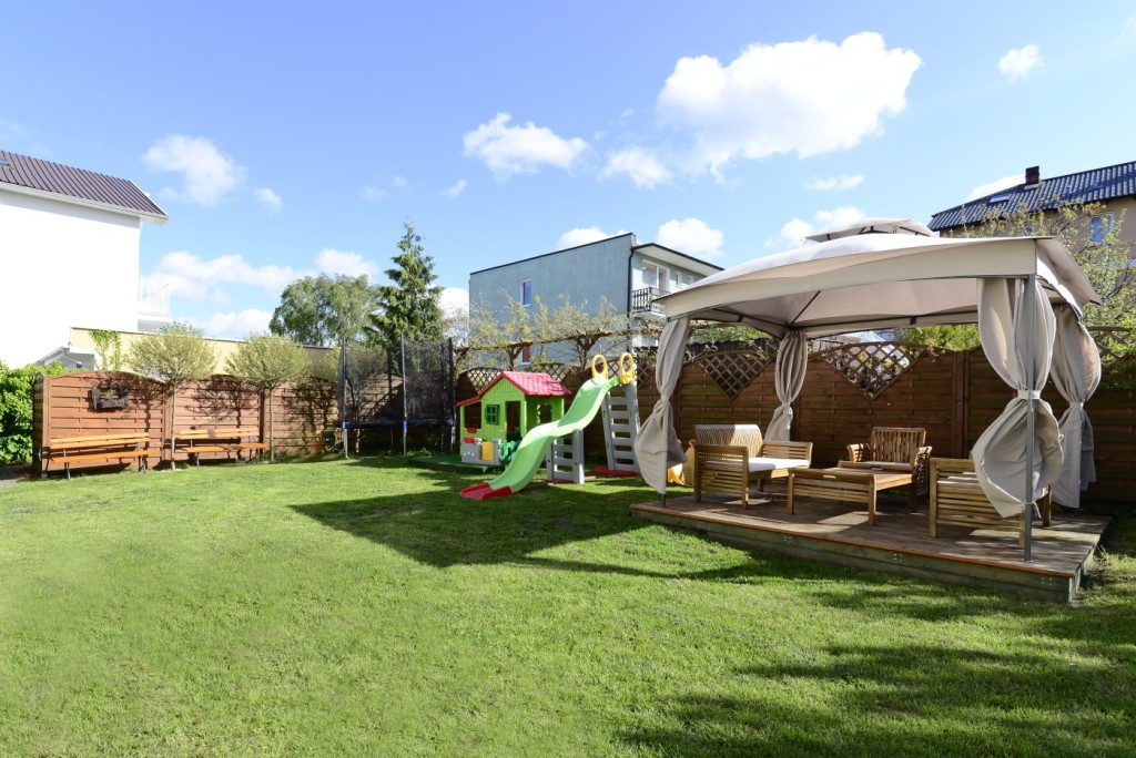 Ośrodek Wczasowo-Rehabilitacyjny BURSZTYN we Władysławowie