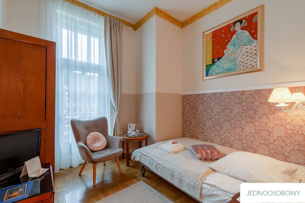 Małopolanka & SPA w Krynicy-Zdroju