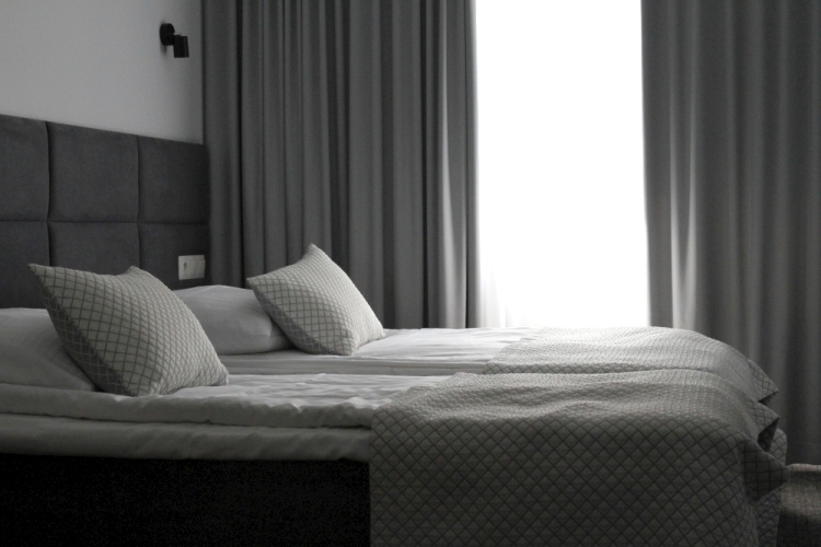 Hotel SPORT w Bełchatowie