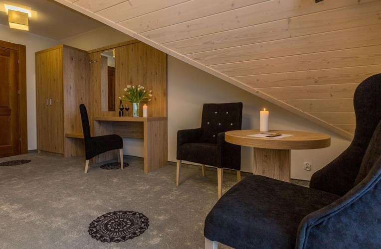 Hotel Grand Tatry w Białce Tatrzańskiej