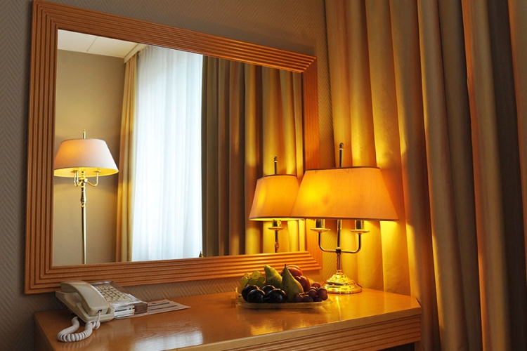 Hotel SPORT w Bełchatowie