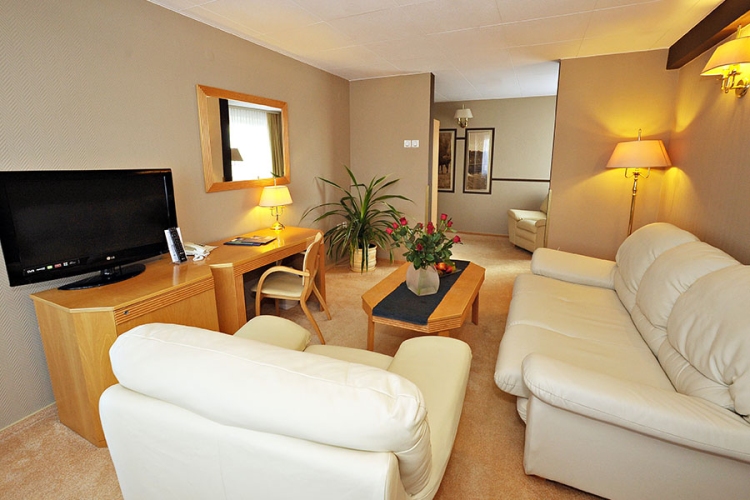 Hotel SPORT w Bełchatowie