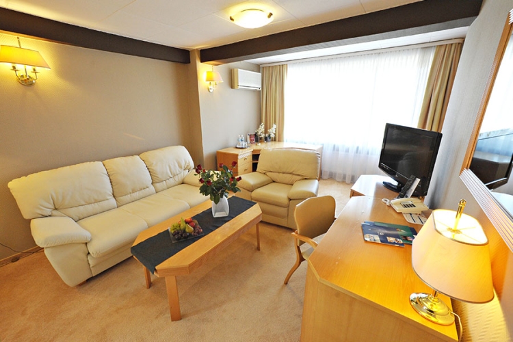 Hotel SPORT w Bełchatowie