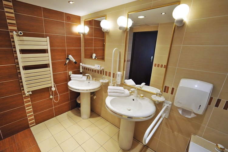 Hotel SPORT w Bełchatowie