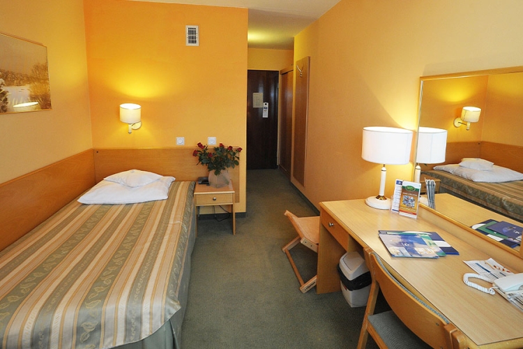 Hotel SPORT w Bełchatowie