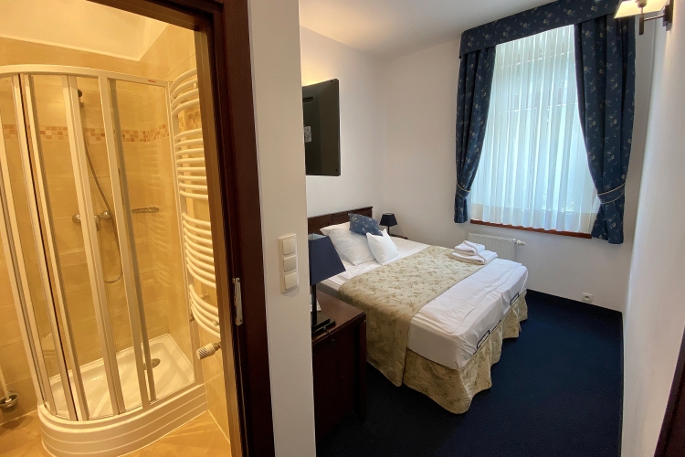 Hotel Patria w Zakopanem