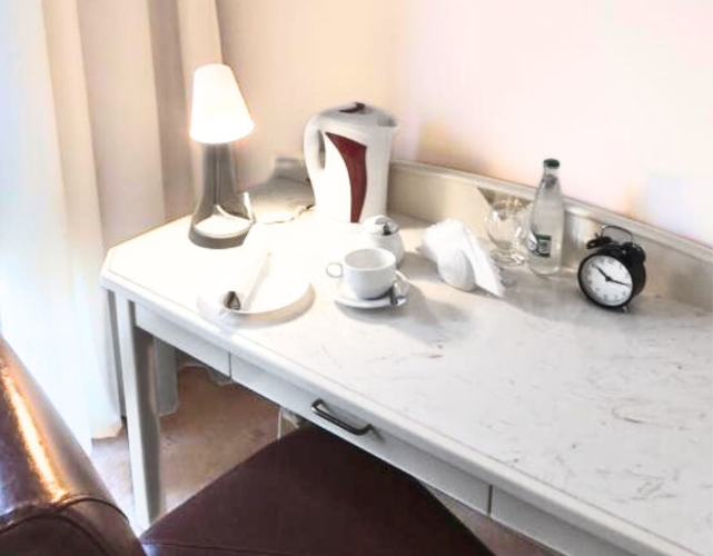 Villa Lessing w Polanicy-Zdroju