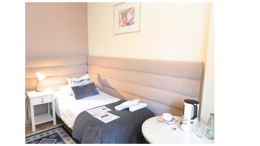 Villa Lessing w Polanicy-Zdroju