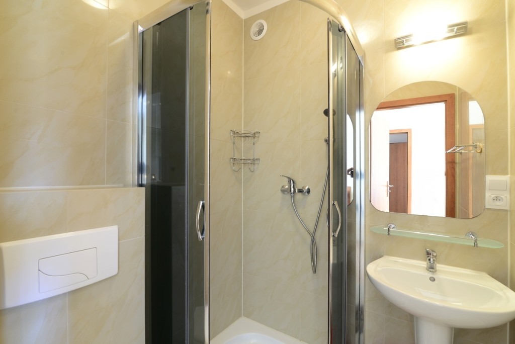 Ośrodek Wczasowo-Rehabilitacyjny BURSZTYN we Władysławowie