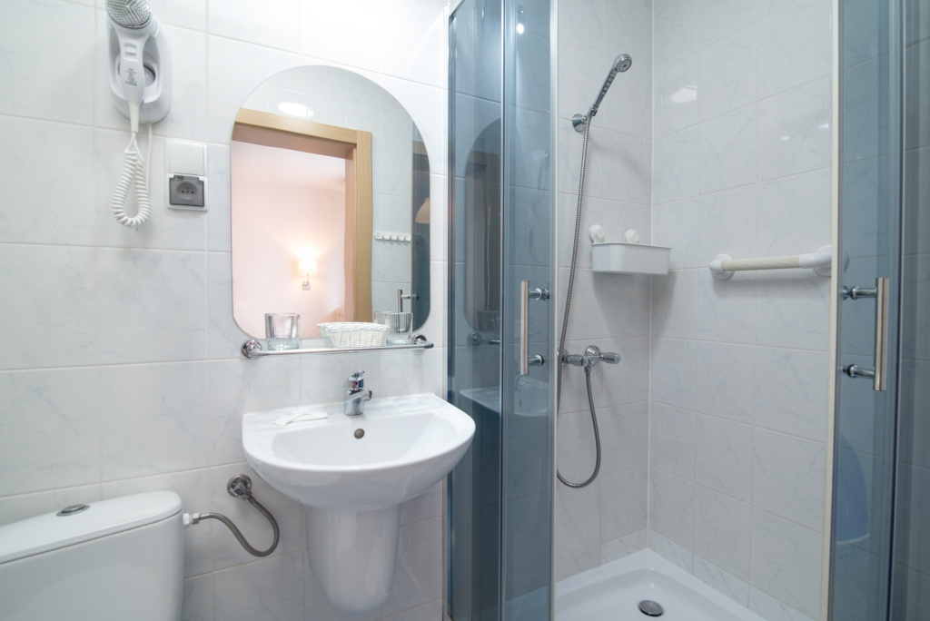 Ośrodek Wczasowo-Rehabilitacyjny BURSZTYN we Władysławowie