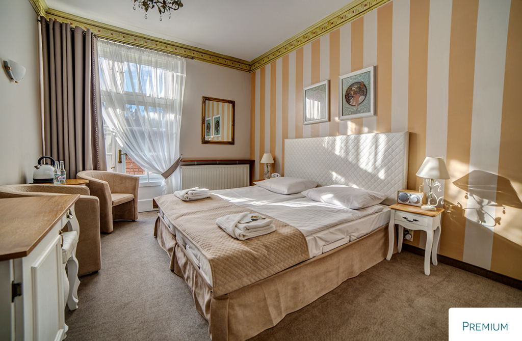 Małopolanka & SPA w Krynicy-Zdroju