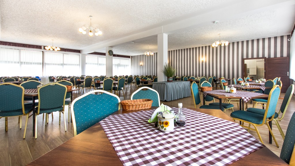 Ośrodek Rehabilitacyjno-Wczasowy PROMYCZEK w Sarbinowie