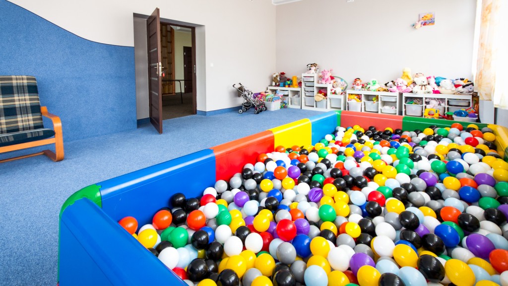 Ośrodek Rehabilitacyjno-Wczasowy PROMYCZEK w Sarbinowie