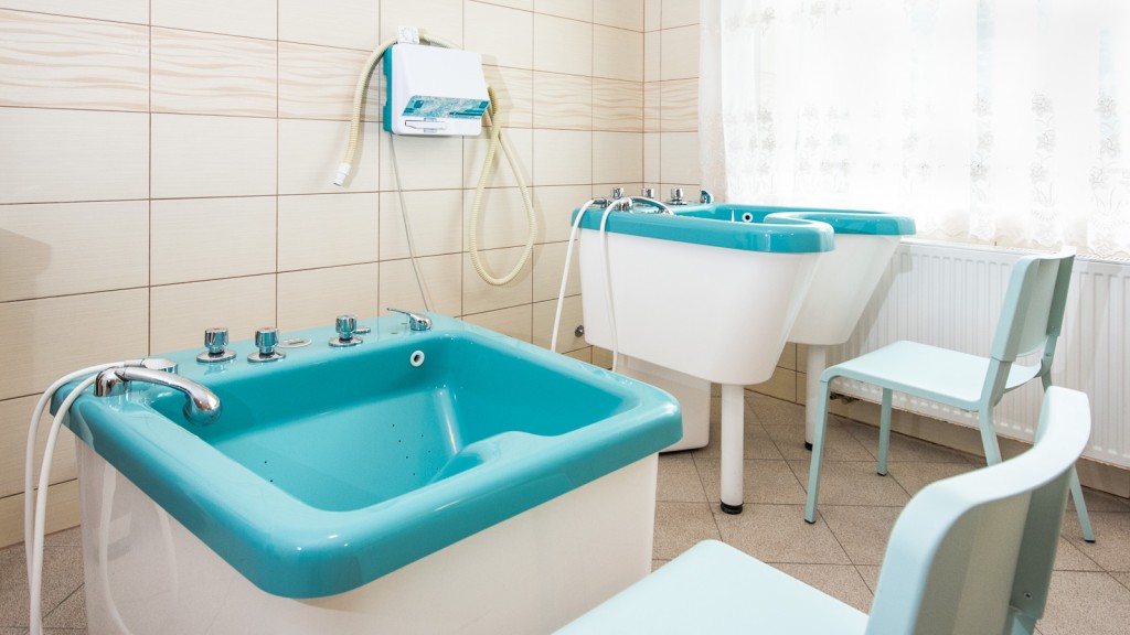 Ośrodek Rehabilitacyjno-Wczasowy PROMYCZEK w Sarbinowie