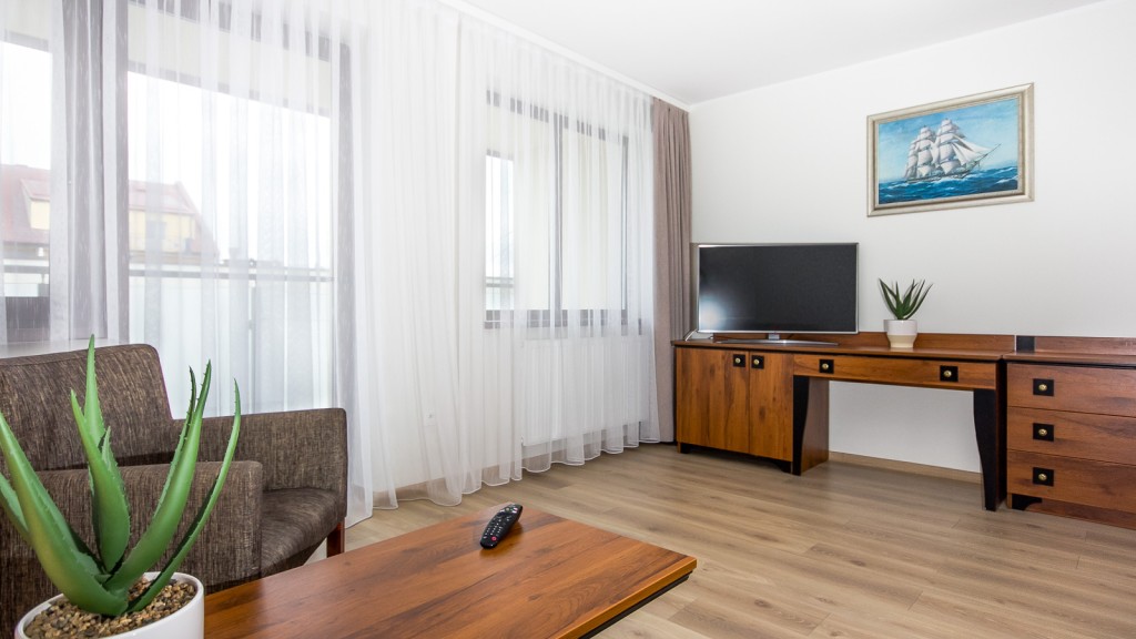 Ośrodek Rehabilitacyjno-Wczasowy PROMYCZEK w Sarbinowie