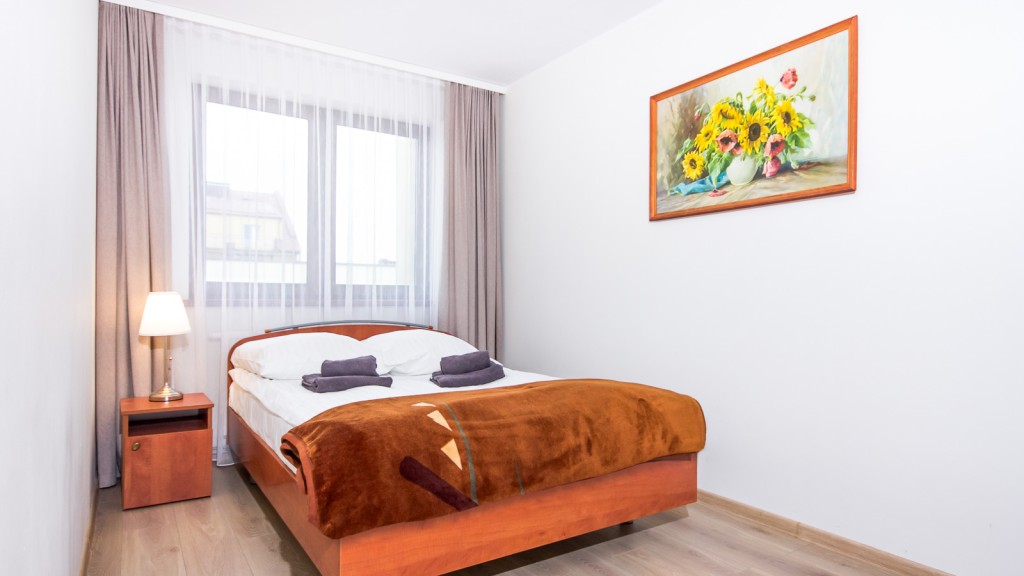 Ośrodek Rehabilitacyjno-Wczasowy PROMYCZEK w Sarbinowie