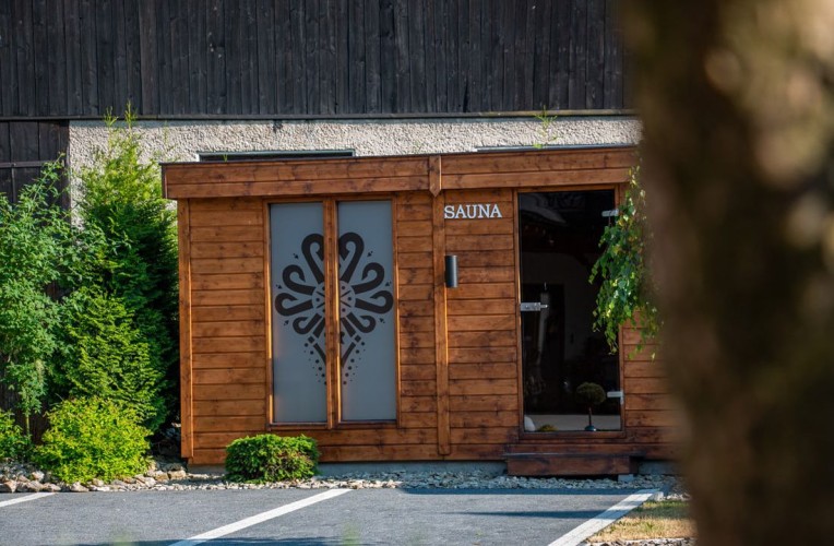 Hotel Grand Tatry w Białce Tatrzańskiej