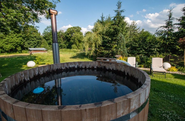 Hotel Grand Tatry w Białce Tatrzańskiej