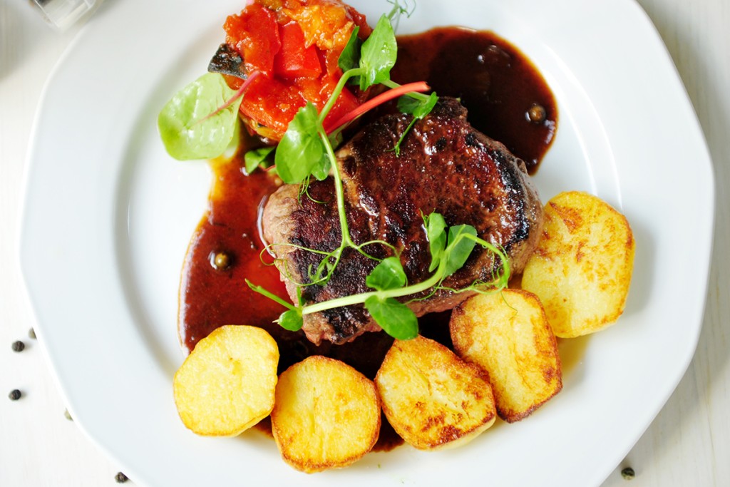 Małopolanka & SPA w Krynicy-Zdroju