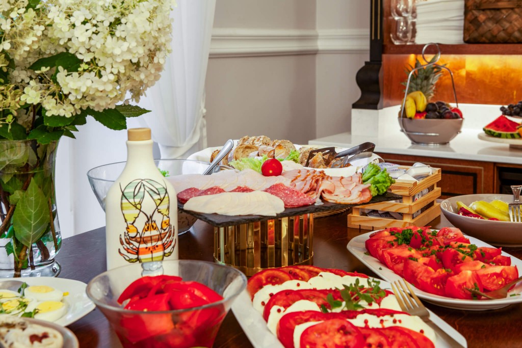 Małopolanka & SPA w Krynicy-Zdroju