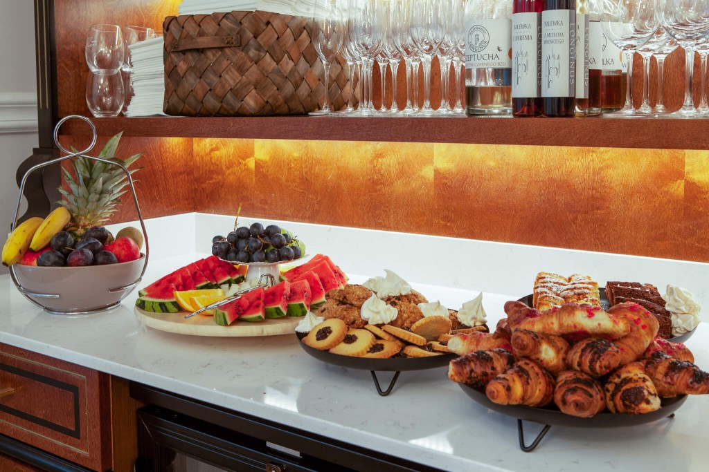 Małopolanka & SPA w Krynicy-Zdroju