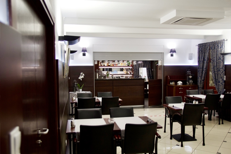 Hotel Patria w Zakopanem