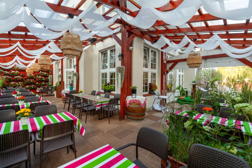 Małopolanka & SPA w Krynicy-Zdroju