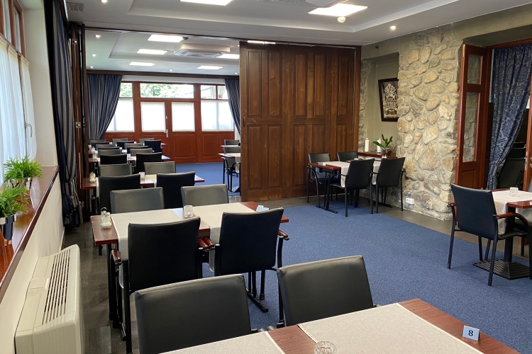 Hotel Patria w Zakopanem