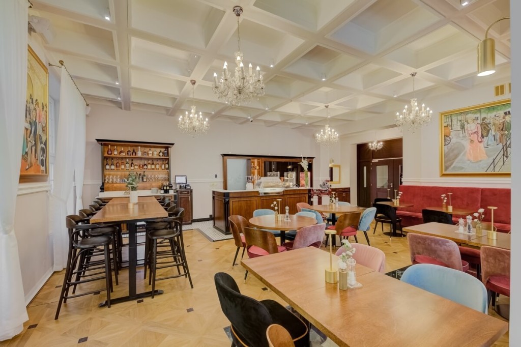 Małopolanka & SPA w Krynicy-Zdroju