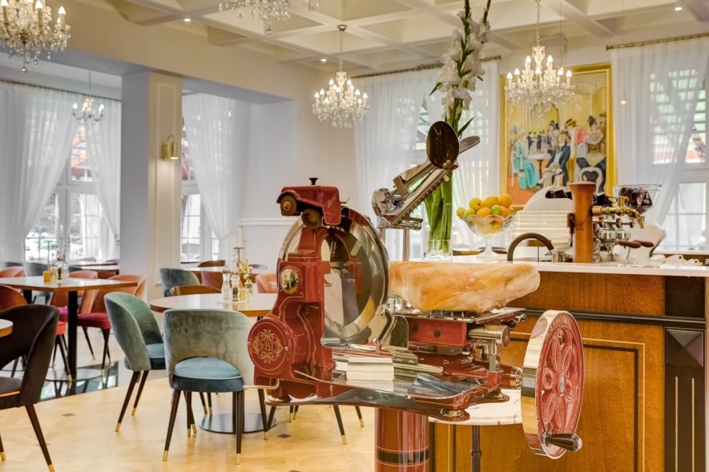 Małopolanka & SPA w Krynicy-Zdroju