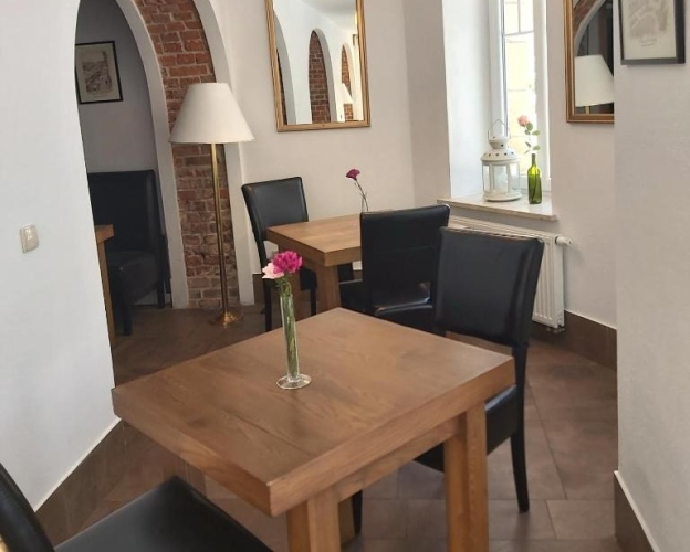 Villa Lessing w Polanicy-Zdroju