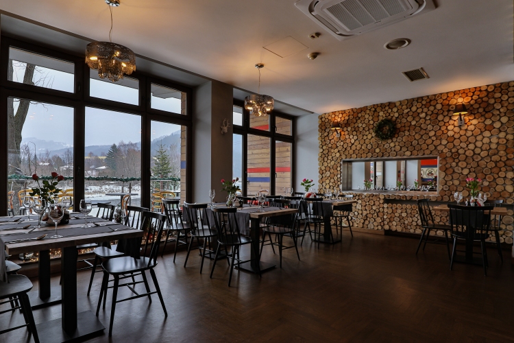 Hotel Piwniczna SPA & Conference w Piwnicznej-Zdroju