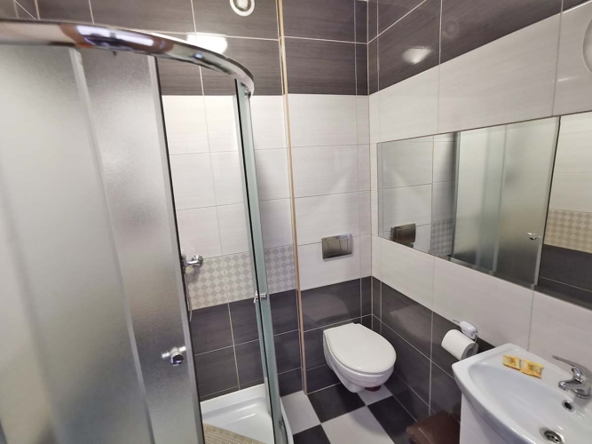 Ośrodek Konferencyjno-Wypoczynkowy Pilsko w Korbielowie