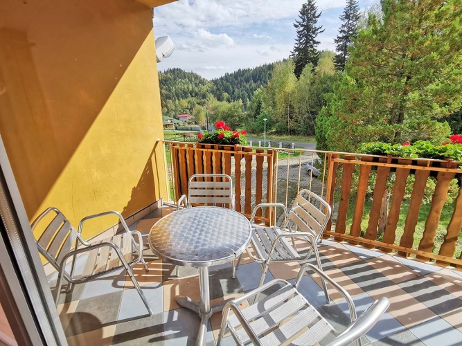 Ośrodek Konferencyjno-Wypoczynkowy Pilsko w Korbielowie