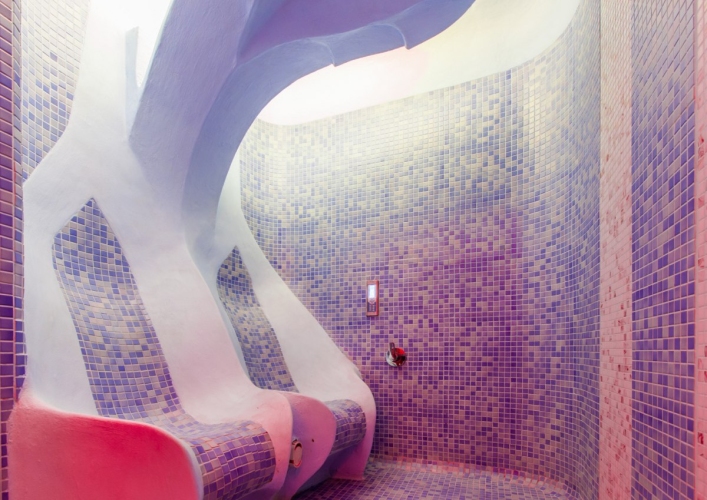 Hotel GALAXY w Krakowie